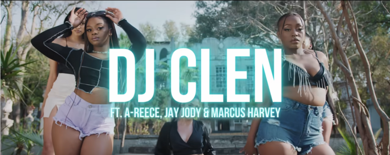 DJ Clen Rollin Video Download