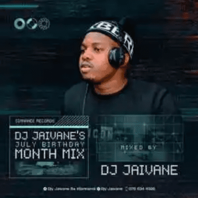 DJ Jaivane Luv 2 U Mp3 Download