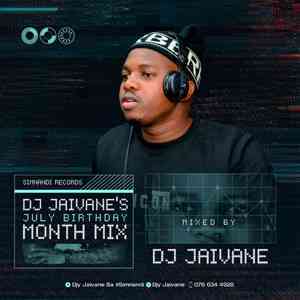 DJ Jaivane Plastic Mp3 Download