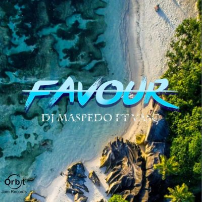 DJ Maspedo Favor Mp3 Download