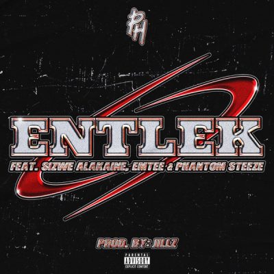 DJ PH Entlek Mp3 Download
