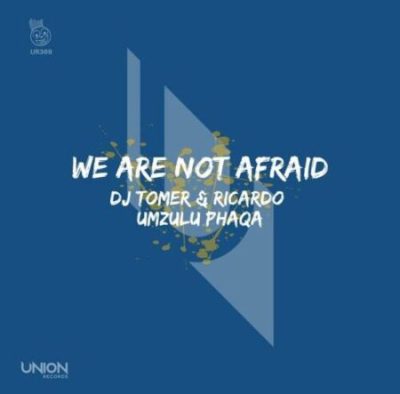DJ Tomer We Are Not Afraid Mp3 Download