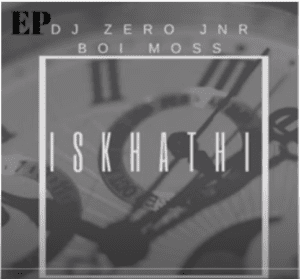 DJ Zero Jnr Inkembe Mp3 Download