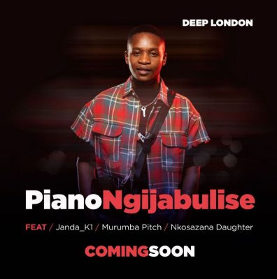 Deep London Piano Ngijabulise Mp3 Download