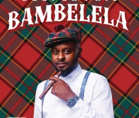 Deeper Phil Bambelela EP Download