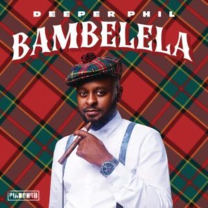 Deeper Phil Themba Lam Mp3 Download