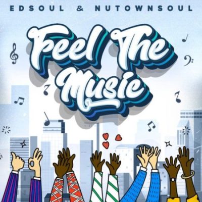 Edsoul Feel The Music Album Download