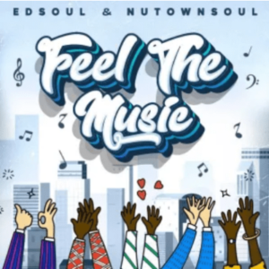 Edsoul Mina Nawe Mp3 Download