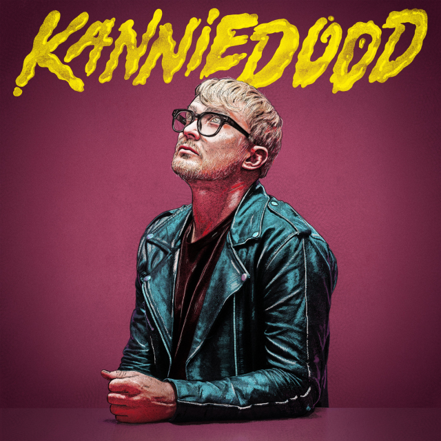 Francois van Coke Kanniedood Album Download