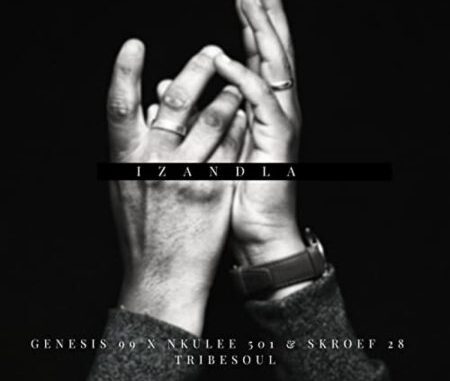 Genesis 99 Izandla Mp3 download