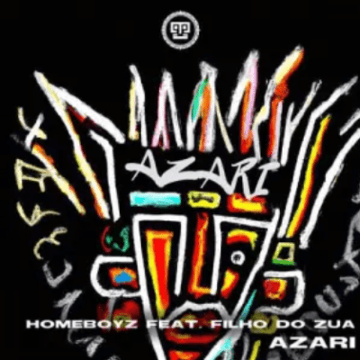 Homeboyz Azari Mp3 Download