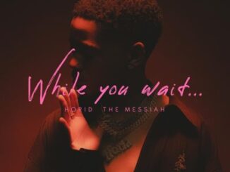 Horid The Messiah While You Wait EP Download