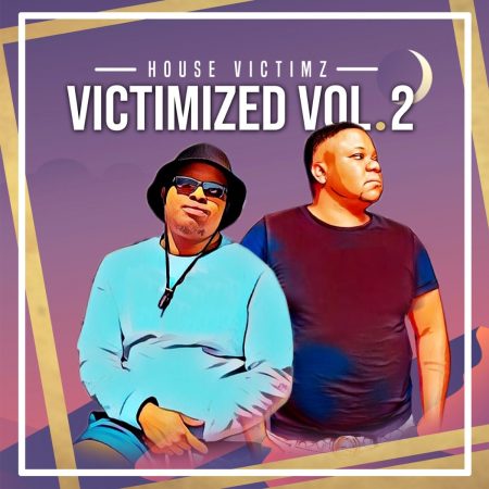 House Victimz The Cyborg Mp3 Download