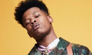 I am Big In SA But Just Getting To Be Known In Los Angeles Says Nasty C