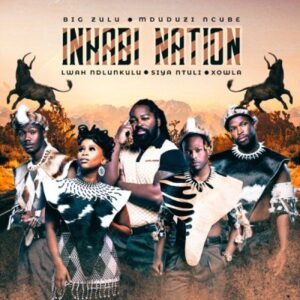 Inkabi Nation Inkabi Nation Album Download