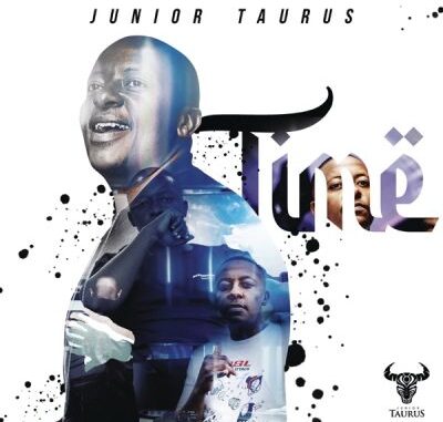 Junior Taurus Time EP Download