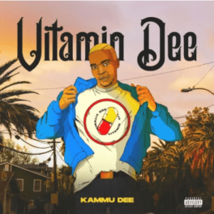 Kammu Dee Vitamin Dee EP Download