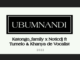 Katongo Family Ubumnandi Mp3 Download