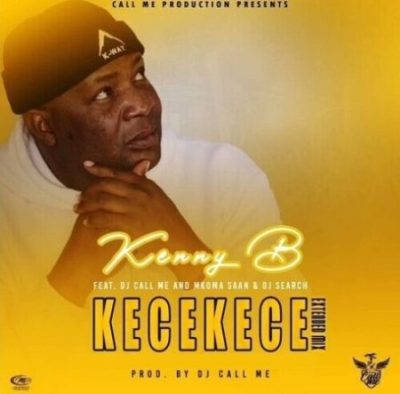 Kenny B KeceKece Mp3 Download
