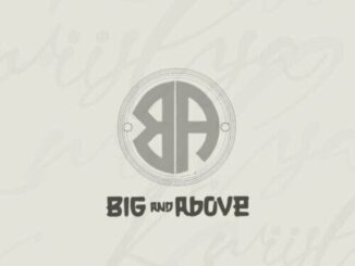 Kwiish SA Big and Above EP Download