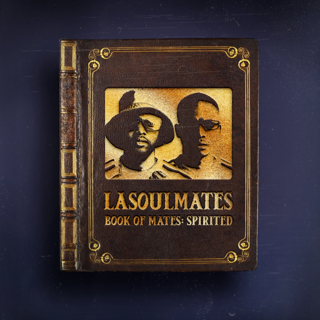 LaSoulMates Sne No Mbali Mp3 Download
