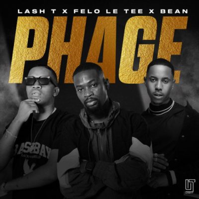Lash T Phage Mp3 Download