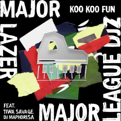 Major League Koo Koo Fun Mp3 Download1