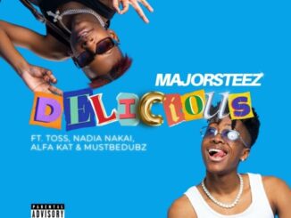 Majorsteez Delicious Mp3 Download