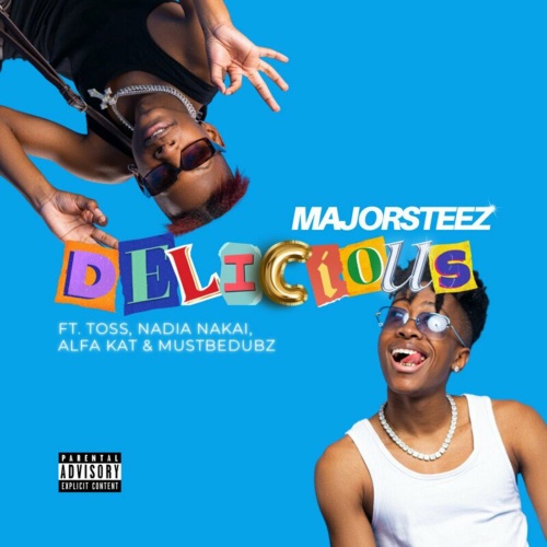 Majorsteez Delicious Mp3 Download
