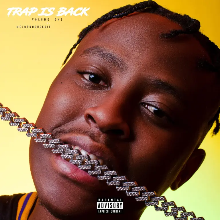 Meloproducedit Trap Is Back Album Download