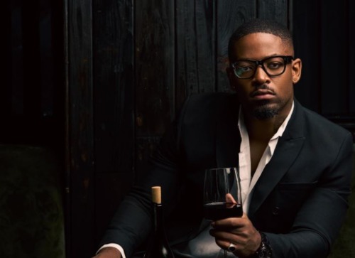 Milani Wine Is Now Available Says Prince Kaybee