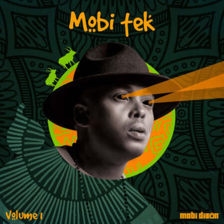 Mobi Dixon Matasa Mp3 Download