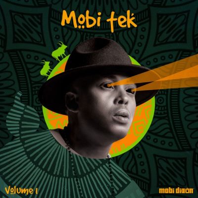 Mobi Dixon Mobi Tek Vol. 1 Album Download