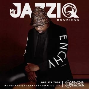 Mr JazziQ Fullset Mp3 Download