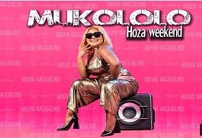 Mukololo Woza Weekend Mp3 Download