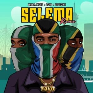 Musa Keys Selema Remix Mp3 Download
