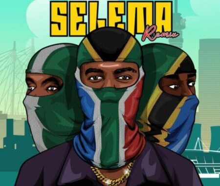 Musa Keys Selema Remix Mp3 Download