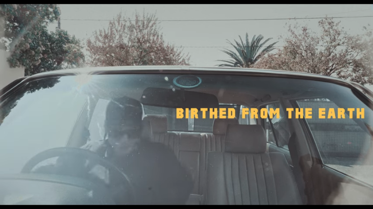 NOTBENJAMIN BIRTHED FROM THE EARTH Video Download