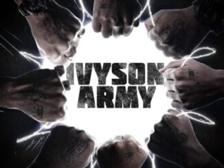 Nasty C Ivyson Army Tour Mixtape Download