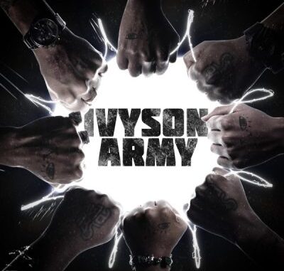 Nasty C Ivyson Army Tour Mixtape Download