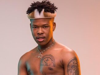 Nasty C Songs Mp3 Download 2022
