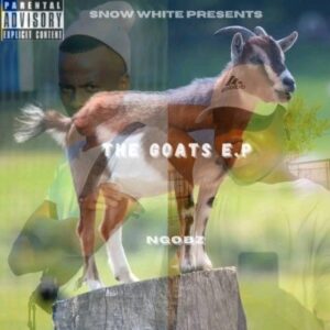 Ngobz The Goats EP Download