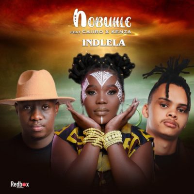 Nobuhle Indlela Mp3 Download
