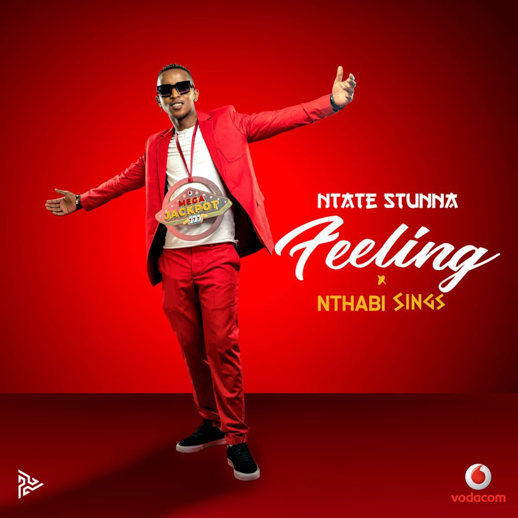 Ntate Stunna Feeling Mp3 Download