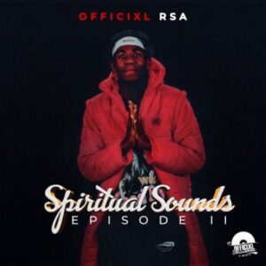 Officixl RSA Red Squared Mp3 Download