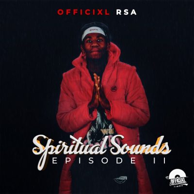 Officixl RSA Spiritual Sounds Mp3 Download