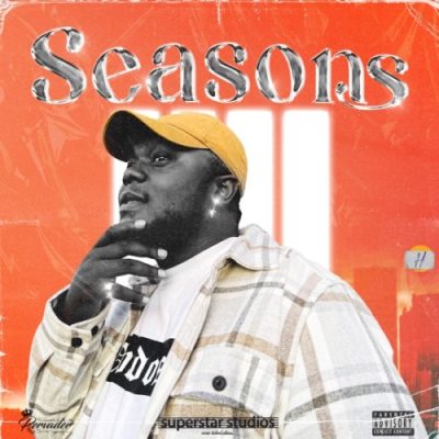 Pervader Seasons EP Download