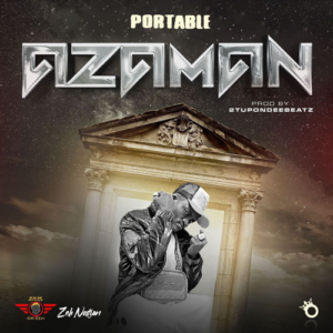 Portable Azaman Mp3 Download