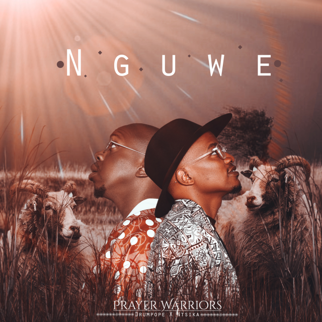 Prayer Warriors NGUWE Mp3 Download