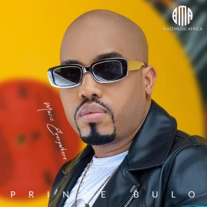 Prince Bulo Bantu Time Mp3 Download